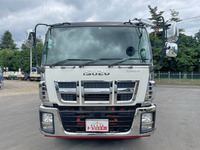 いすゞギガダンプ大型（10t）[写真07]