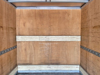 いすゞフォワードアルミバン中型（4t）[写真14]