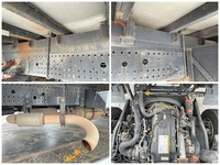 いすゞフォワードアルミバン中型（4t）[写真23]