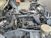 いすゞフォワードアルミバン中型（4t）[写真25]