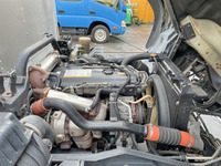 いすゞフォワードアルミバン中型（4t）[写真26]