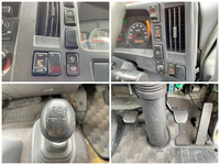 いすゞフォワードアルミバン中型（4t）[写真39]