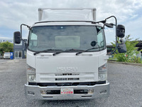 いすゞフォワードアルミバン中型（4t）[写真07]