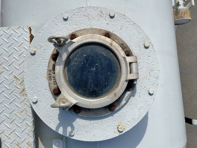 三菱ふそうキャンター散水車小型（2t・3t）[写真10]