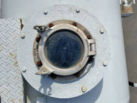 三菱ふそうキャンター散水車小型（2t・3t）[写真10]