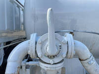 三菱ふそうキャンター散水車小型（2t・3t）[写真12]