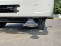 三菱ふそうキャンター散水車小型（2t・3t）[写真19]