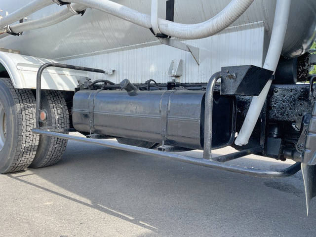 三菱ふそうキャンター散水車小型（2t・3t）[写真21]