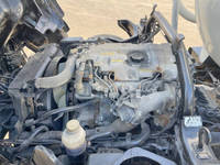 三菱ふそうキャンター散水車小型（2t・3t）[写真27]