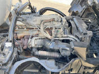 三菱ふそうキャンター散水車小型（2t・3t）[写真28]