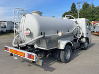 三菱ふそうキャンター散水車小型（2t・3t）[写真02]