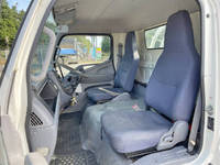 三菱ふそうキャンター散水車小型（2t・3t）[写真34]