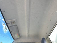 三菱ふそうキャンター散水車小型（2t・3t）[写真35]