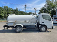 三菱ふそうキャンター散水車小型（2t・3t）[写真06]