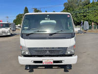 三菱ふそうキャンター散水車小型（2t・3t）[写真07]