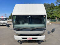 三菱ふそうキャンター散水車小型（2t・3t）[写真08]