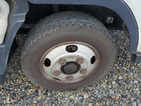 三菱ふそうキャンターアルミバン小型（2t・3t）[写真10]