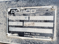 三菱ふそうキャンターアルミバン小型（2t・3t）[写真11]