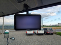 三菱ふそうキャンターアルミバン小型（2t・3t）[写真18]