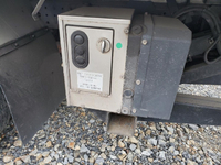 三菱ふそうキャンターアルミバン小型（2t・3t）[写真20]