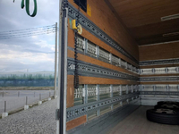 三菱ふそうキャンターアルミバン小型（2t・3t）[写真26]