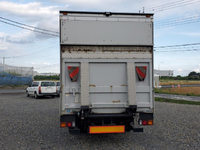 三菱ふそうキャンターアルミバン小型（2t・3t）[写真04]