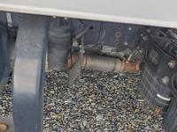 三菱ふそうキャンターアルミバン小型（2t・3t）[写真07]