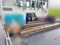 三菱ふそうファイターセーフティローダー増トン（6t・8t）[写真10]