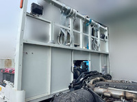 三菱ふそうファイターセーフティローダー増トン（6t・8t）[写真14]