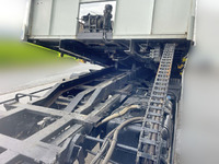 三菱ふそうファイターセーフティローダー増トン（6t・8t）[写真16]