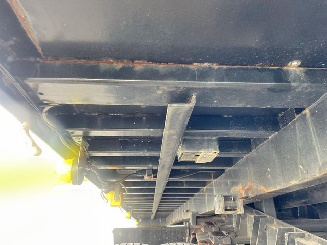 三菱ふそうファイターセーフティローダー増トン（6t・8t）[写真18]