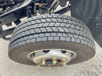 三菱ふそうファイターセーフティローダー増トン（6t・8t）[写真19]