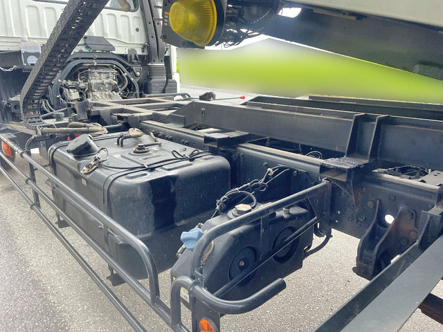 三菱ふそうファイターセーフティローダー増トン（6t・8t）[写真20]