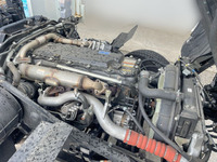 三菱ふそうファイターセーフティローダー増トン（6t・8t）[写真24]