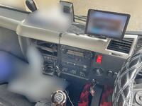 三菱ふそうファイターセーフティローダー増トン（6t・8t）[写真31]