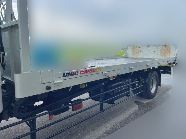 三菱ふそうファイターセーフティローダー増トン（6t・8t）[写真04]