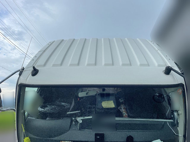 三菱ふそうファイターセーフティローダー増トン（6t・8t）[写真07]