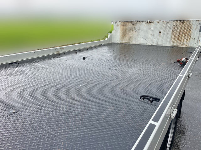 三菱ふそうファイターセーフティローダー増トン（6t・8t）[写真09]