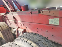 いすゞギガダンプ大型（10t）[写真14]