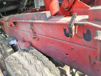 いすゞギガダンプ大型（10t）[写真18]