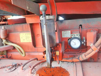 いすゞギガダンプ大型（10t）[写真19]