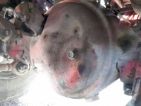 いすゞギガダンプ大型（10t）[写真21]