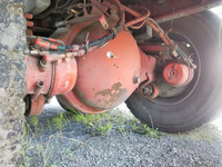 いすゞギガダンプ大型（10t）[写真22]