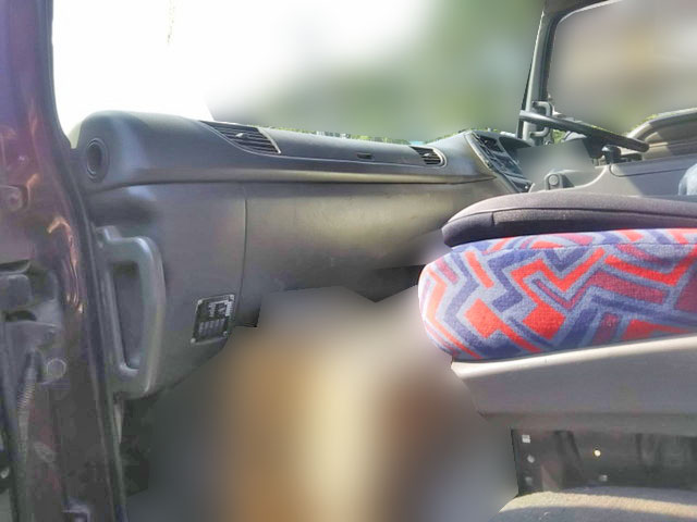 いすゞギガダンプ大型（10t）[写真29]