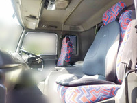 いすゞギガダンプ大型（10t）[写真30]