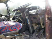 いすゞギガダンプ大型（10t）[写真32]