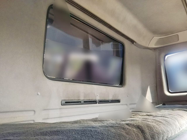 いすゞギガダンプ大型（10t）[写真33]