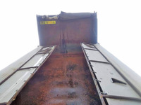 いすゞギガダンプ大型（10t）[写真07]