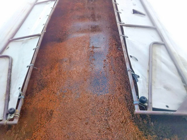 いすゞギガダンプ大型（10t）[写真08]