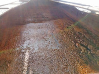 いすゞギガダンプ大型（10t）[写真09]